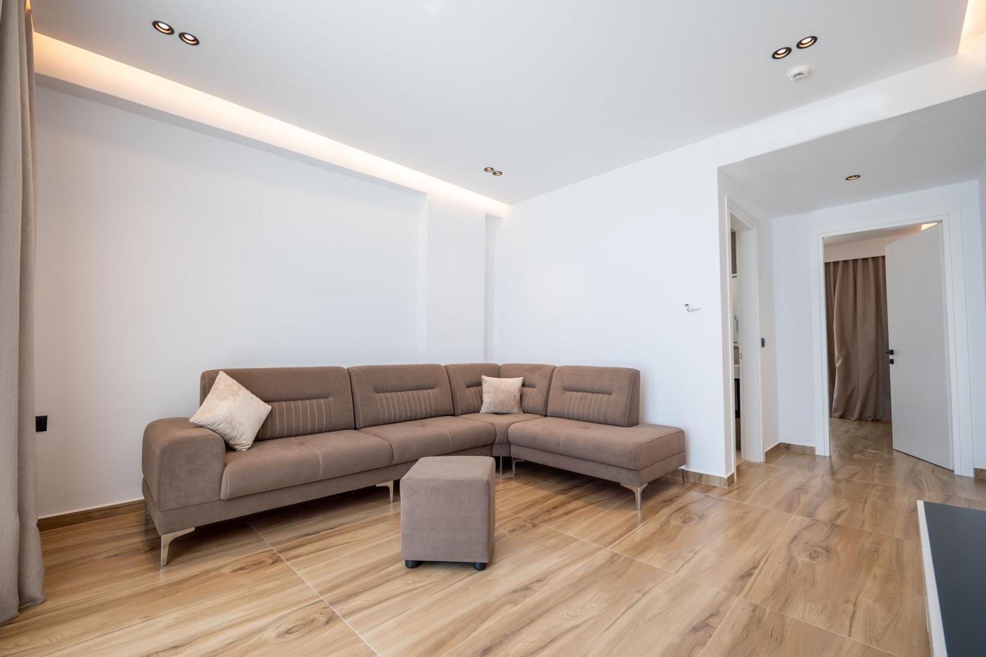 Alpaso Hotel Saranda