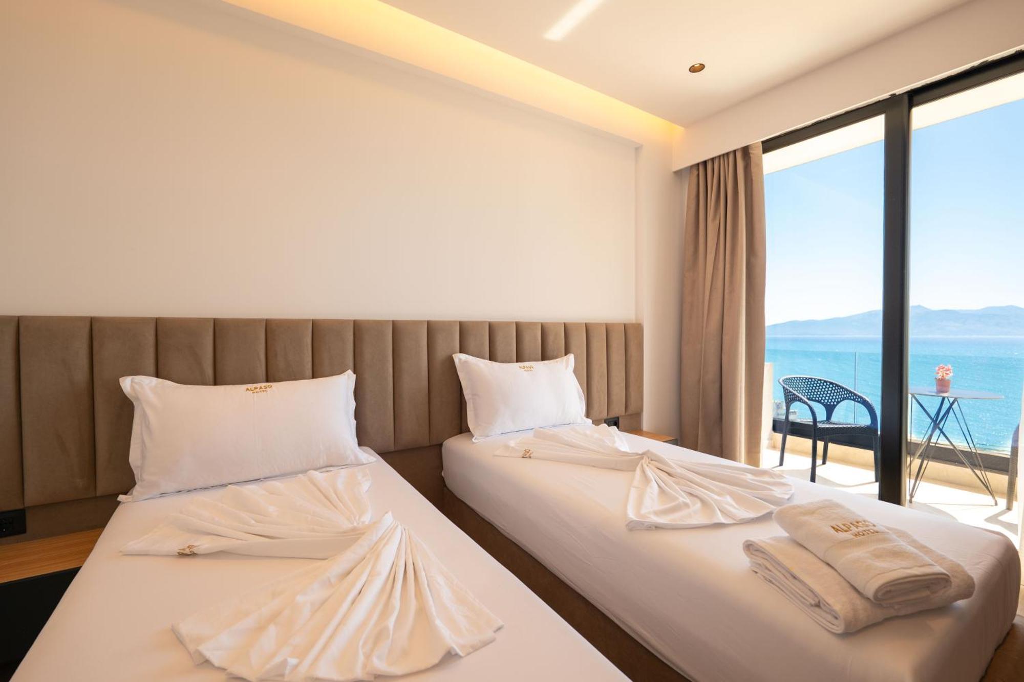 Alpaso Hotel
