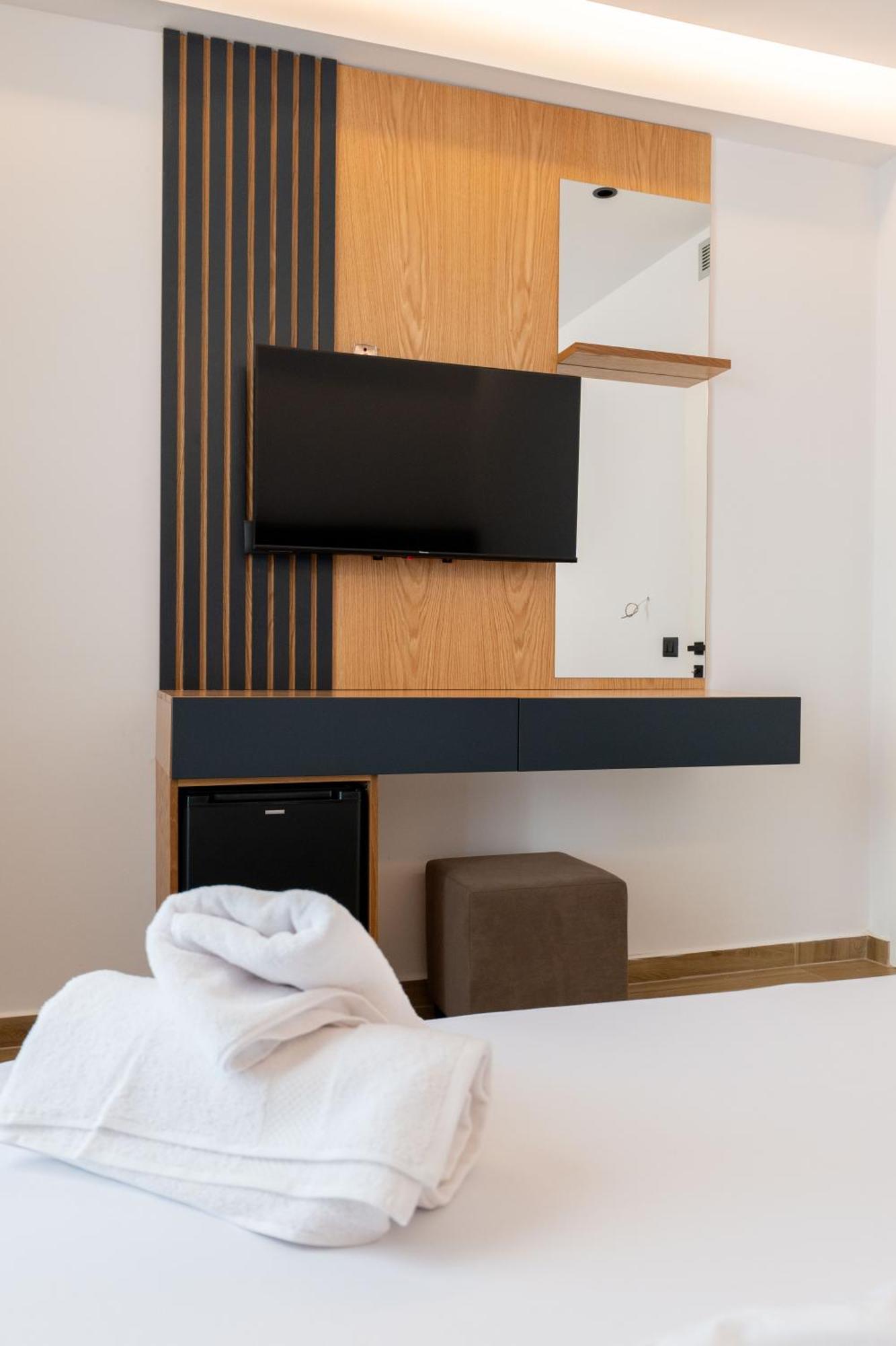 Hotel Alpaso