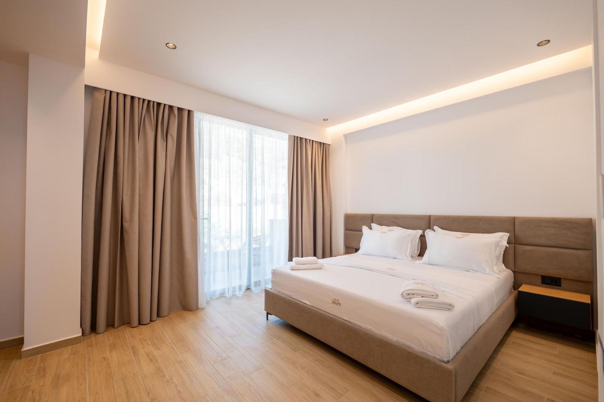 Hotel Alpaso