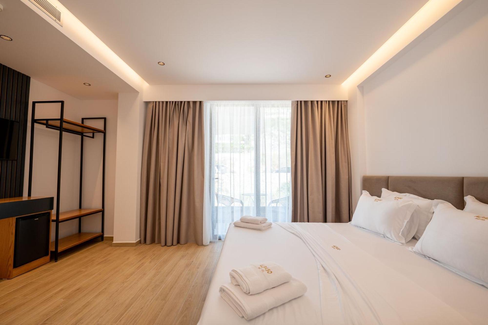 Hotel Alpaso 3*