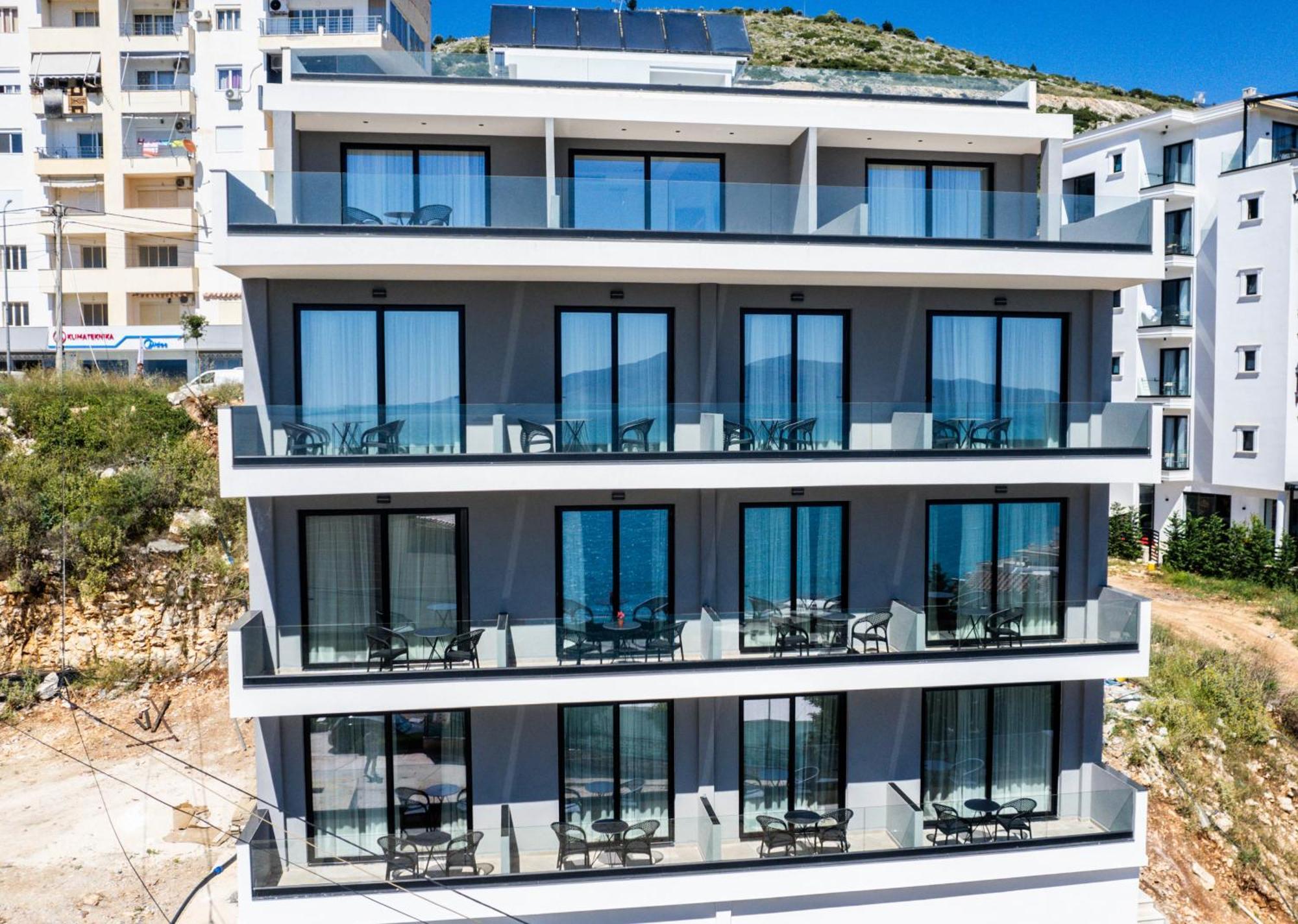 Hotel Alpaso