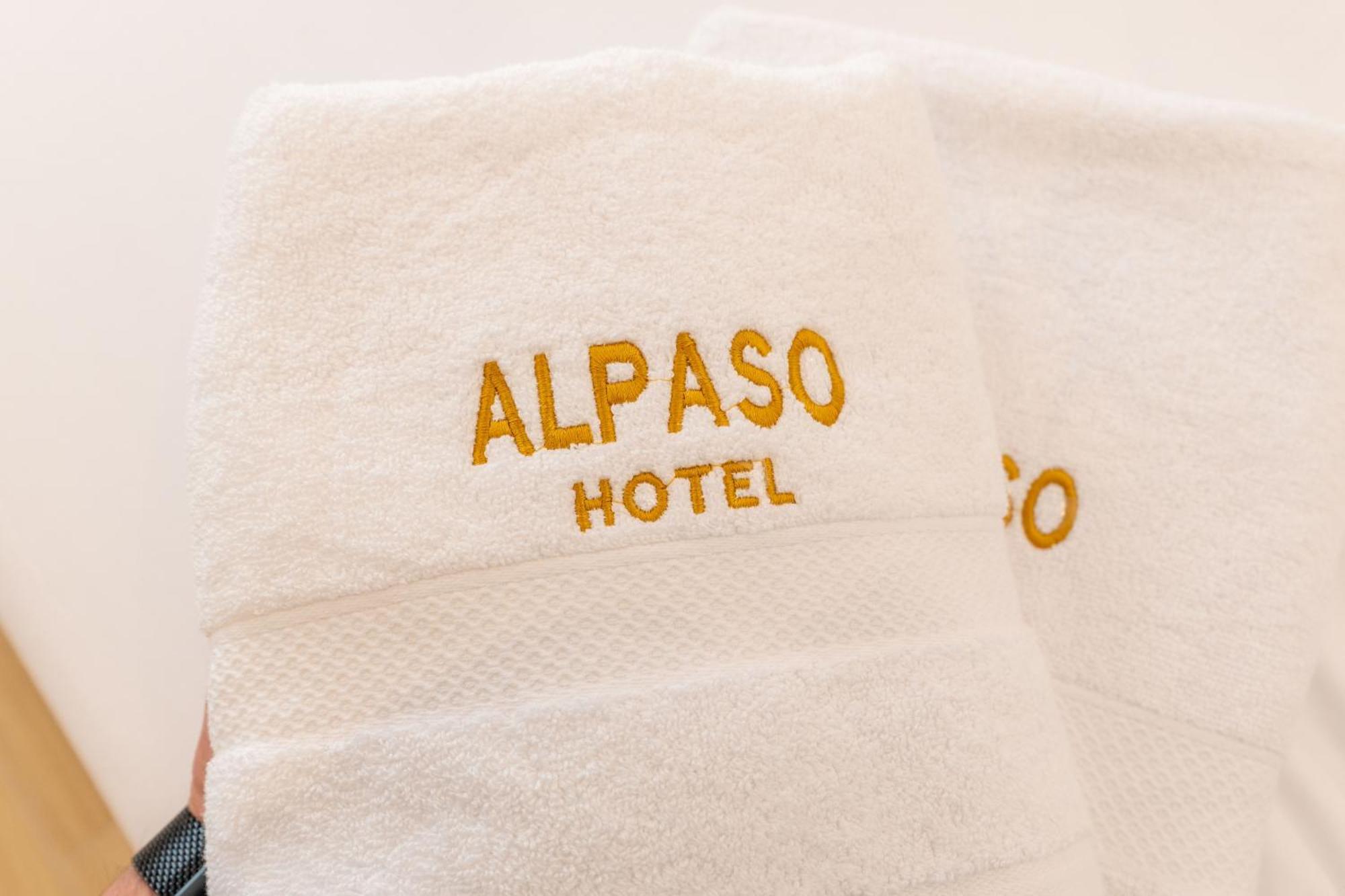 Alpaso 3*