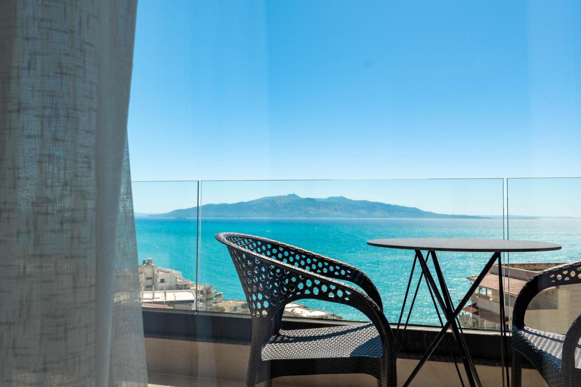 Alpaso Hotel Saranda