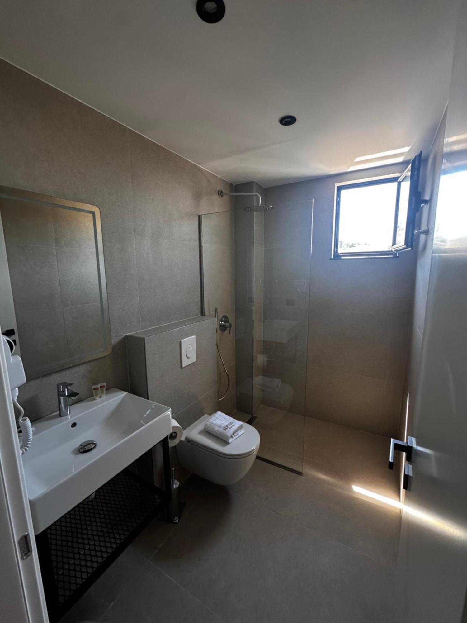 Hotel Alpaso 3*
