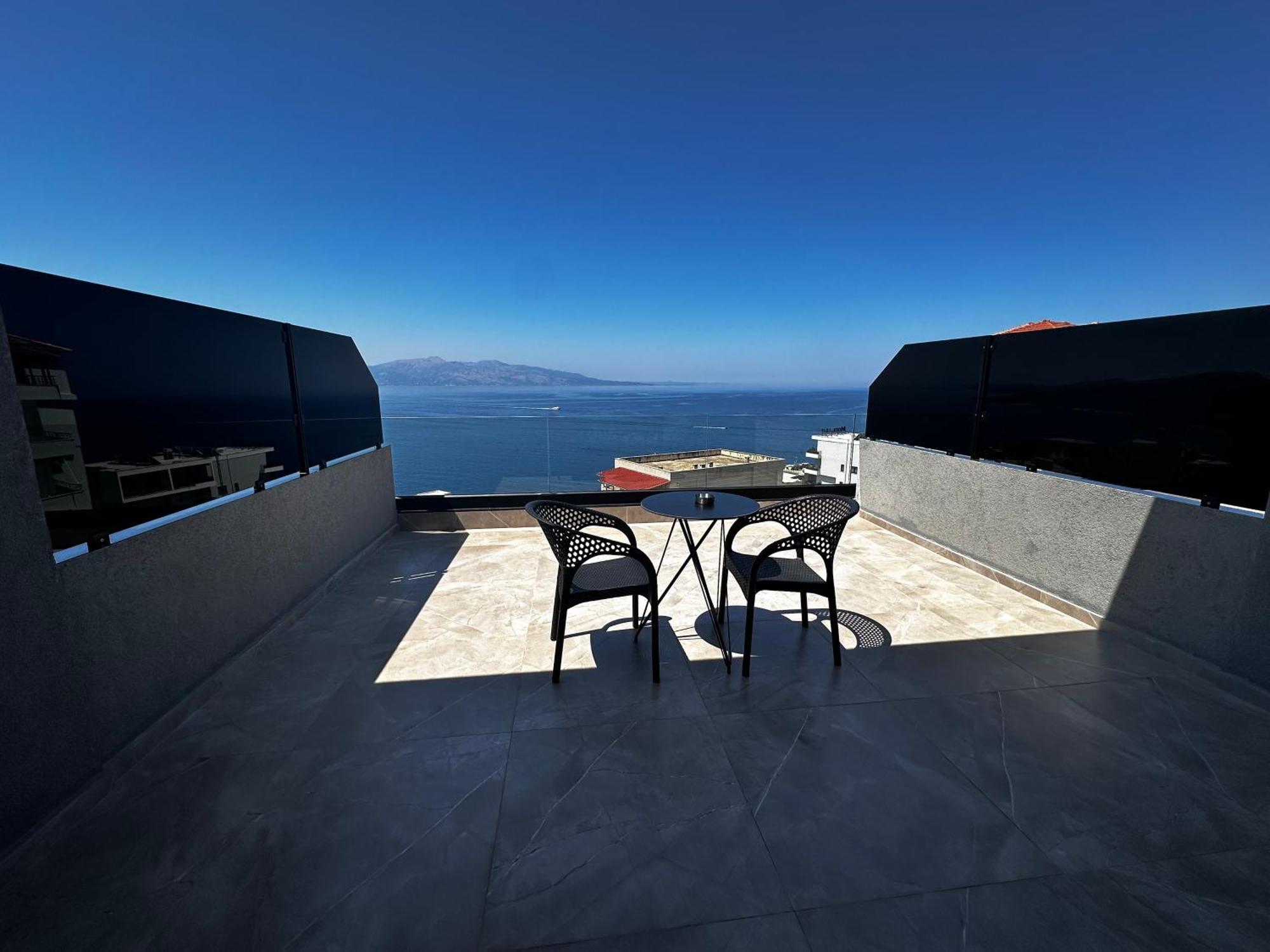 Alpaso Hotel
